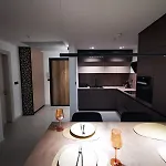 Cevahir Sky View 아파트 스코페