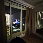 아파트 Cevahir Sky View 스코페