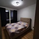 아파트 Cevahir Sky View