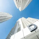 Cevahir Sky View 아파트 *