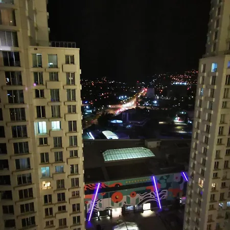 Cevahir Sky View *