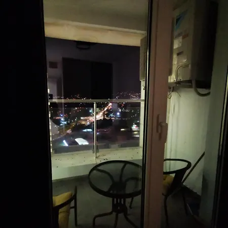 Cevahir Sky View Appartement